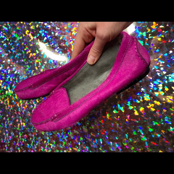 💖Pink fur aerosole shoes💖 - Picture 8 of 8